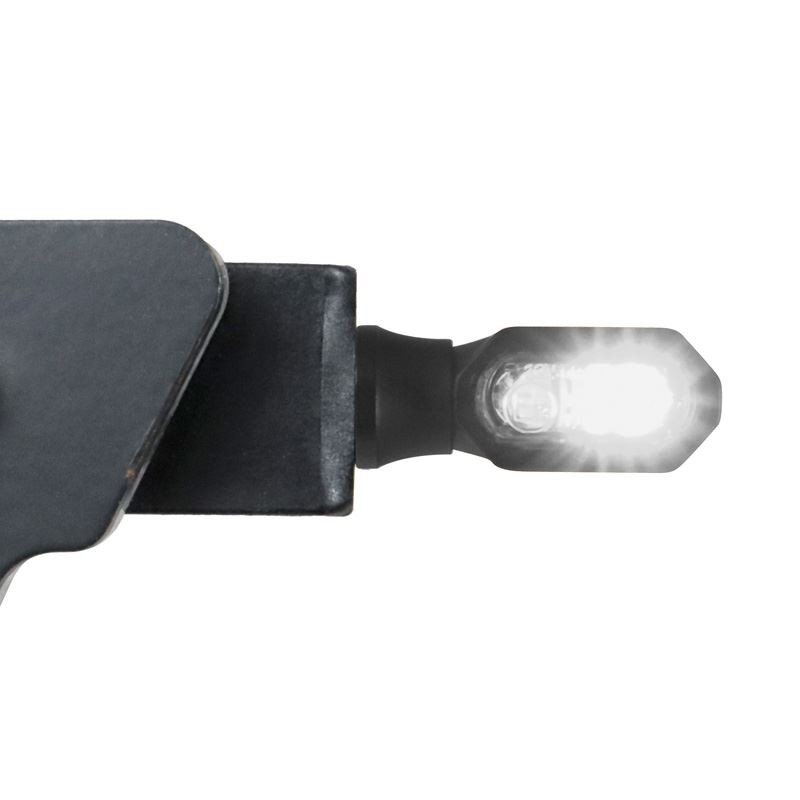 Clignotants à LED Multifonction  Cute Avant